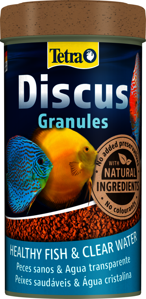 TETRA DISCUS 1000 ML