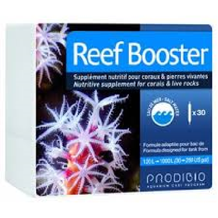 REEF BOOSTER