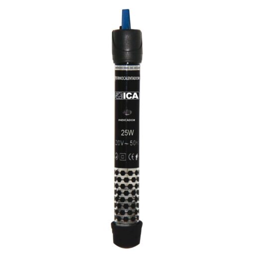 TEMPERAMATIC PRO 25-50 W ICA