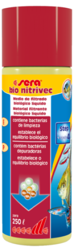 SERA NITRIVEC 100 ML