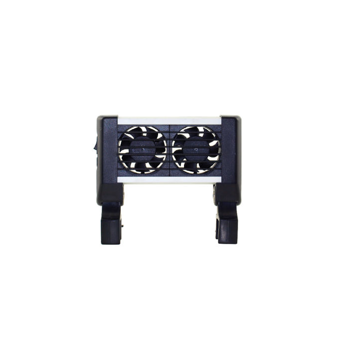 VENTILADOR BLAU 2 CUERPOS - Imagen 2