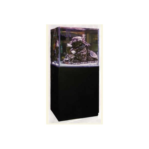 BLAU GRAN CUBIC EXPERIENCE 238 LITROS MARINO COMPLETO CON MESA BLANCA O NEGRA - Imagen 2