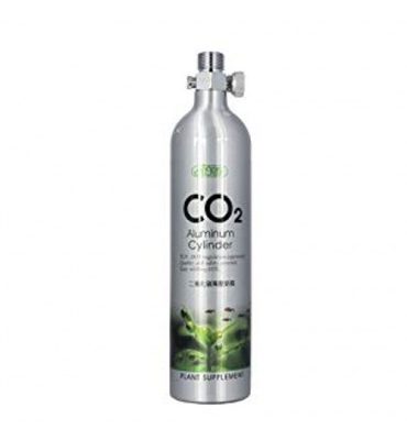 Botella CO2 2kg Aquamedic