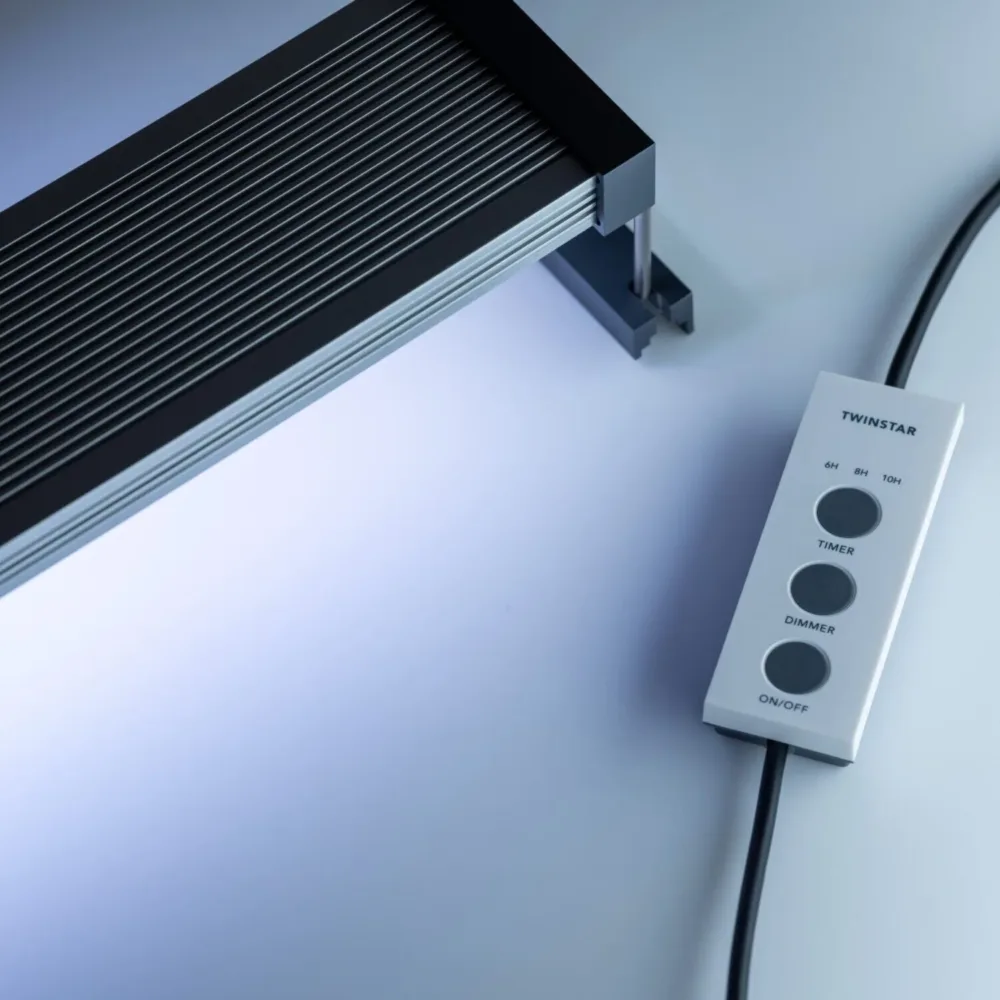 TWINSTAR 450 A.  LINEA II. AJUSTABLE