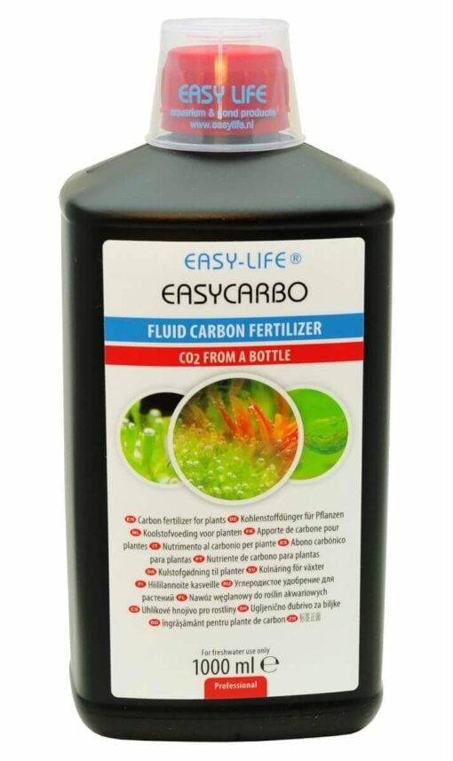 EASYCARBO 1000ML