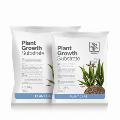 FERTILIZANTES SUSTRATO