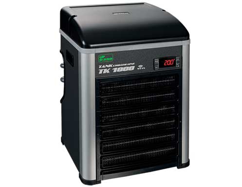 ENFRIADOR TECO TK1000