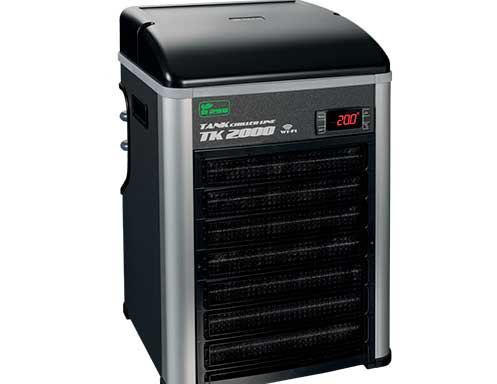 ENFRIADOR TECO TK2000