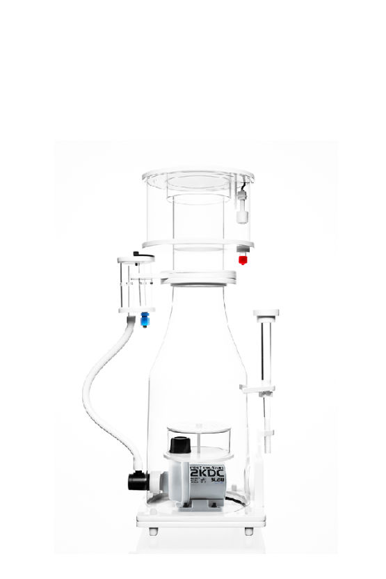 SKIMER BLAU SCUMA MKB 160 DC