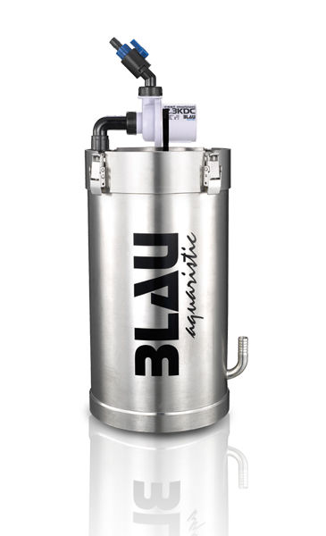 FILTRO EXTERIOR BLAU INOX 2240
