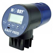 COMEDERO EASY FEED HOBBY - Imagen 2