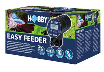 COMEDERO EASY FEED HOBBY