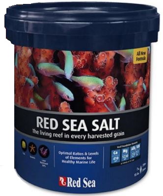 SAL ACUARIOS MARINOS
