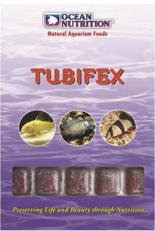 BLISTER 100 GR. TUBIFEX