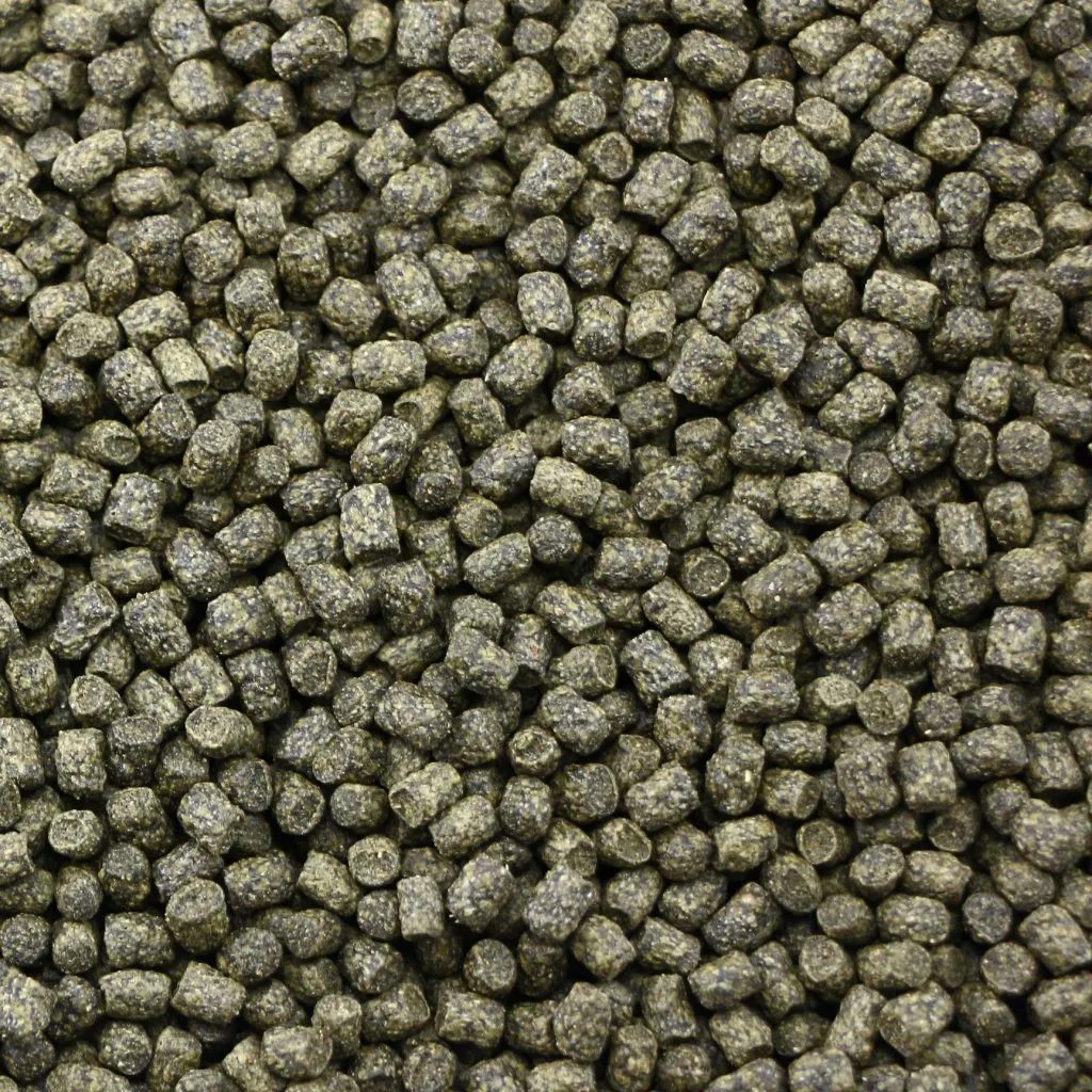 Ocean Nutrition Adult Turtle Pellets - Pellets para Tortugas Acuáticas Adultas - Imagen 2