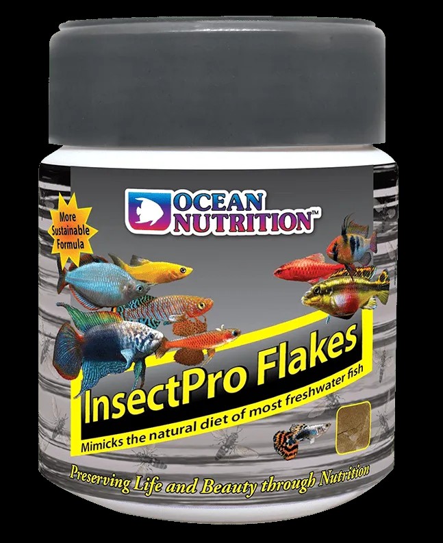 Ocean Nutrition InsectPro Flakes - 34 g