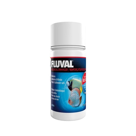 Fluval Cycle - Bacterias Beneficiosas para Acuarios - Imagen 2