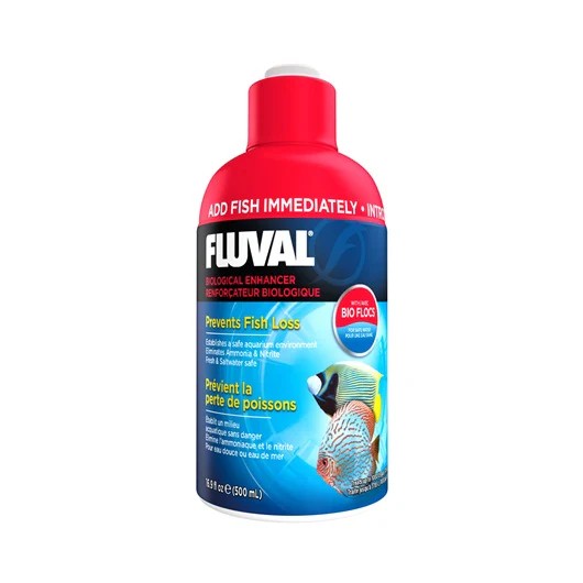 Fluval Cycle - Bacterias Beneficiosas para Acuarios - Imagen 5