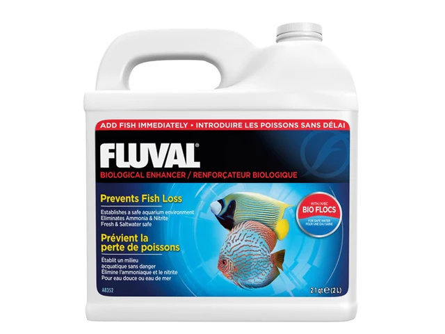 Fluval Cycle - Bacterias Beneficiosas para Acuarios - Imagen 6