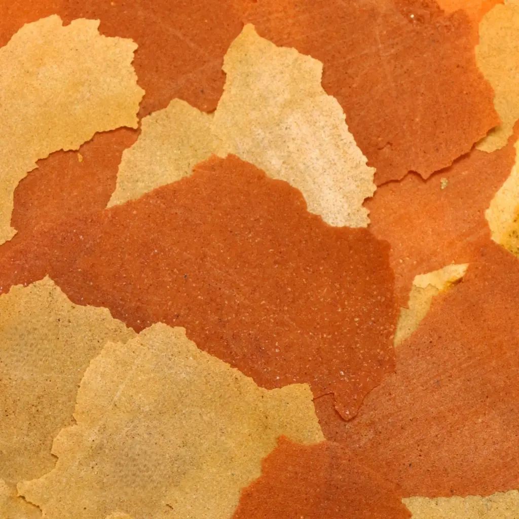 Ocean Nutrition Goldfish Flakes - Alimento para Peces de Colores - Imagen 3