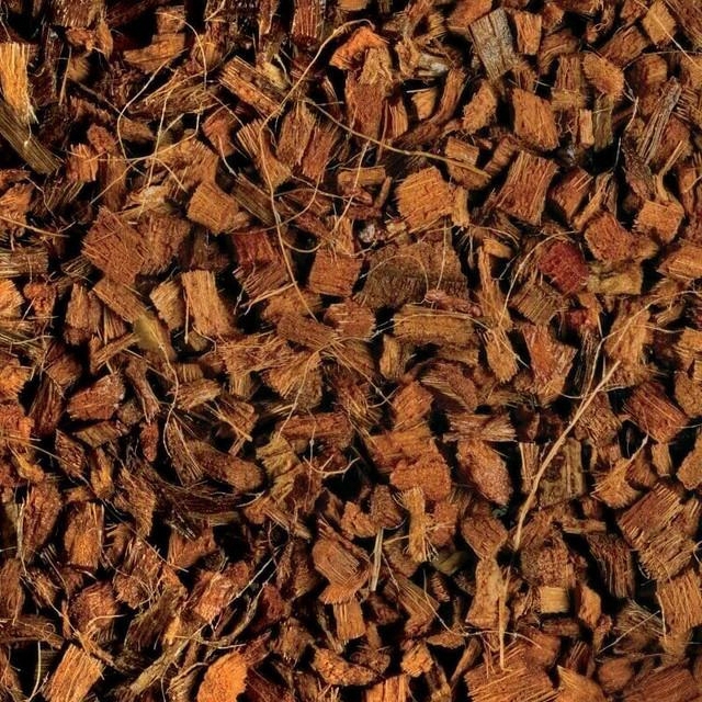 Exo Terra Coco Husk - Sustrato de Fibra de Coco en Bolsa - 8 Litros - Imagen 2