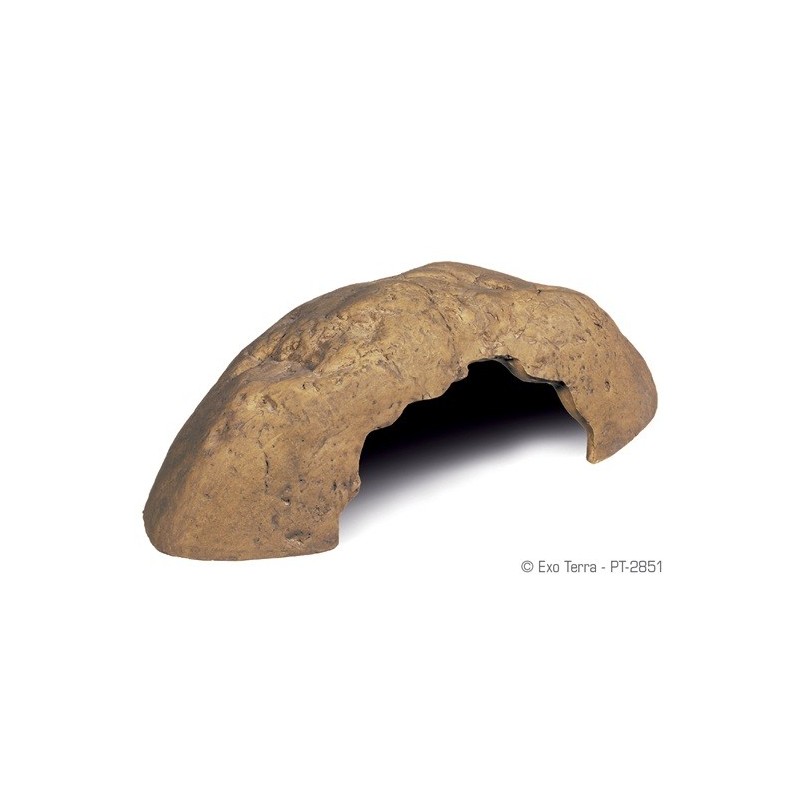 Exo Terra Cave Reptile - Cueva para Reptiles - Imagen 3