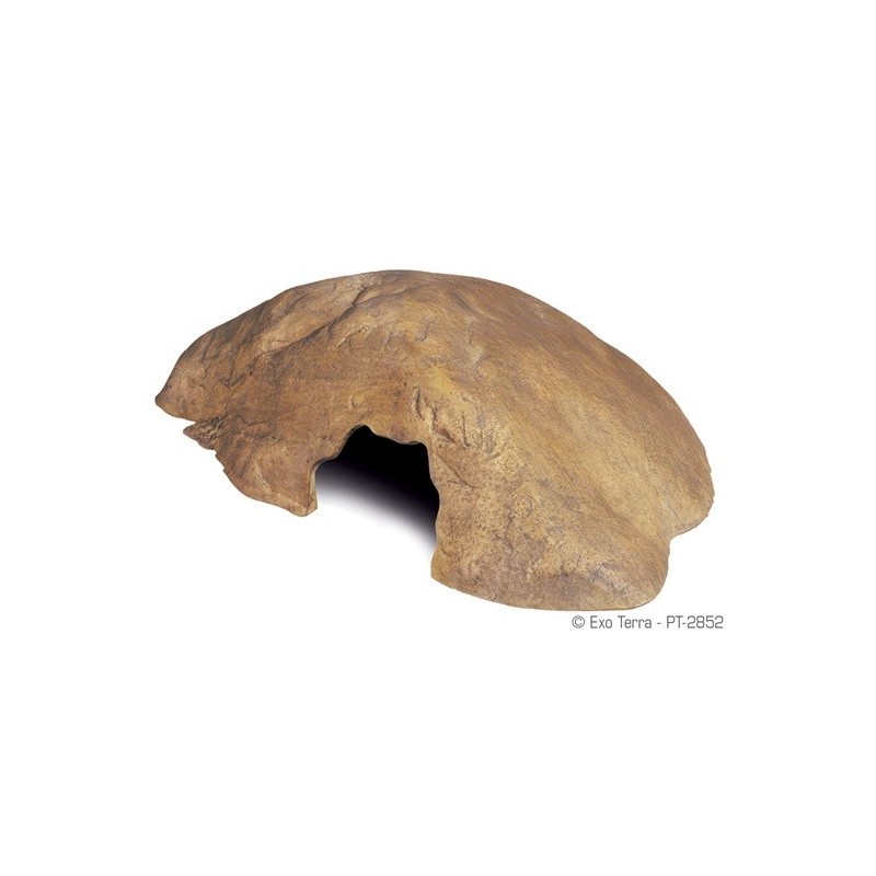 Exo Terra Cave Reptile - Cueva para Reptiles